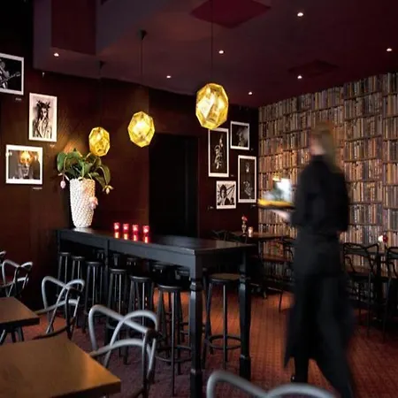 Scandic No. 25 Gotemburgo