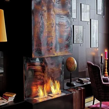 Hotel Scandic No. 25 Gotemburgo