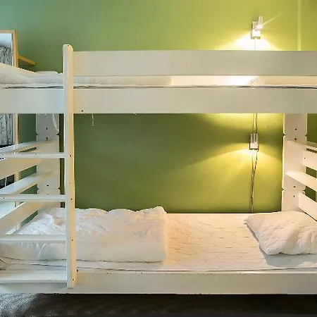 Slottsskogen 호텔 2*