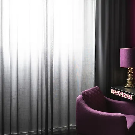 Flora Hotel Goteborg