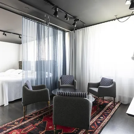Flora Hotel Goteborg