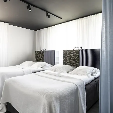 Hotel Flora 4*