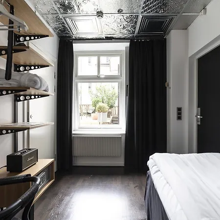 Flora 4* Goteborg