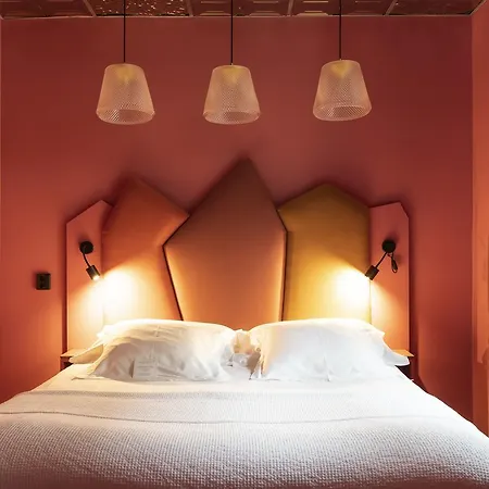 Hotel Flora Goteborg
