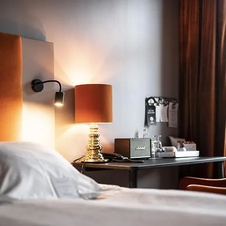 Flora Hotel Goteborg