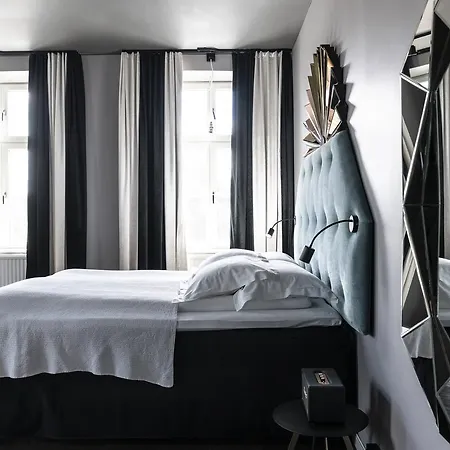 Hotel Flora Goteborg