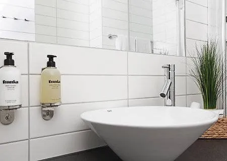 Scandic No. 25 4* Gotemburgo