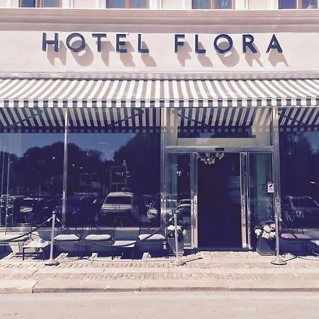Flora Hotel