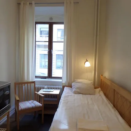 Hotel Maria Eriksson