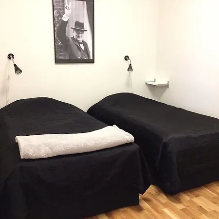Hotel Torslanda Göteborg