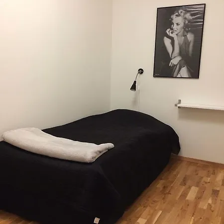 Torslanda 3*