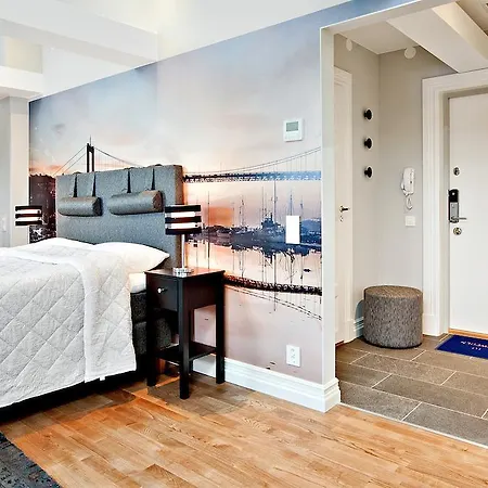 Apartment Avenue A1