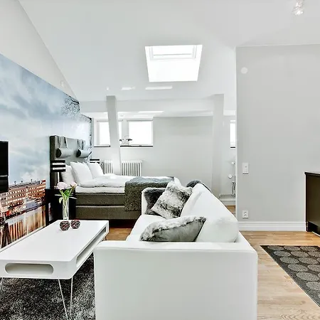 Apartment Avenue A1 *