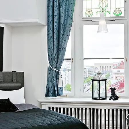 Avenue A1 Apartment