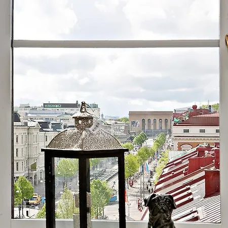 Apartment Avenue A1 *