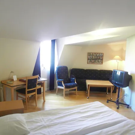 Vasa, Bw Signature Collection 3* Goteborg