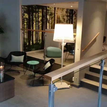 Hotel Comfort Panorama 3*