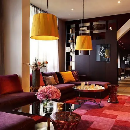 Scandic No. 25 Hotel Goteborg