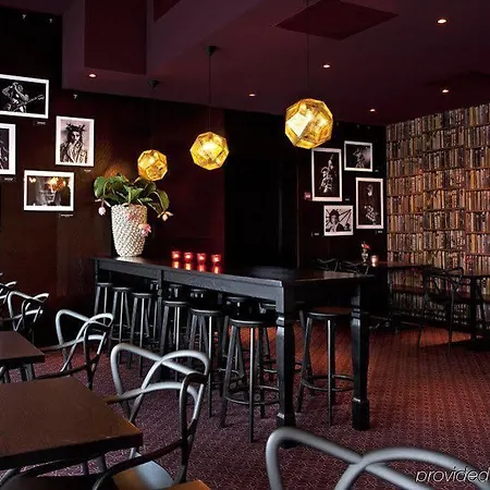 Scandic No. 25 Gotemburgo