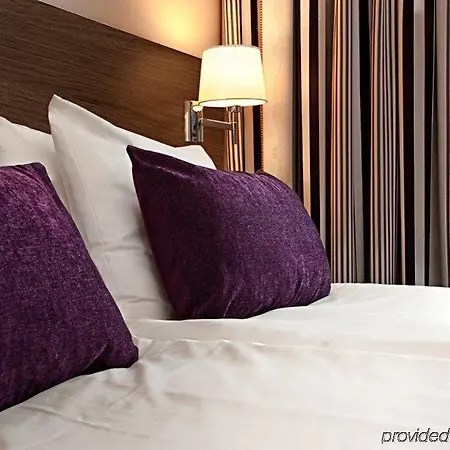 Scandic No. 25 Hotel Gotemburgo