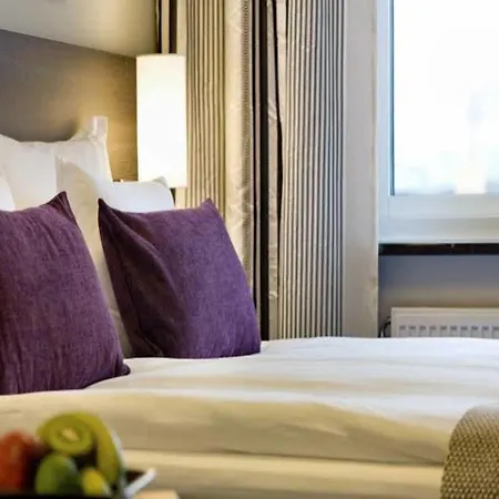 Scandic No. 25 Gotemburgo