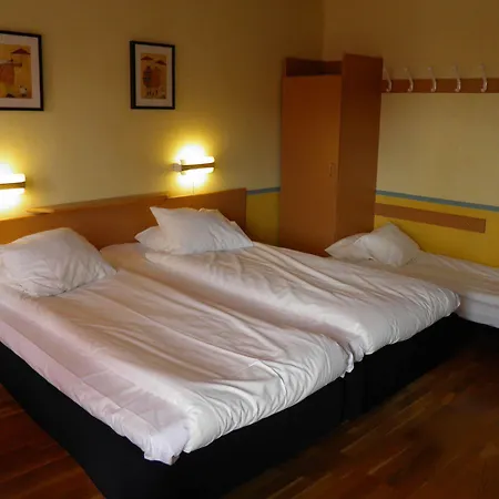 欧罗维酒店 酒店 哥德堡