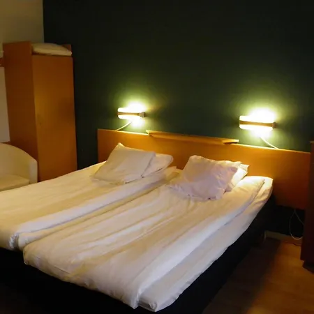 酒店 欧罗维酒店