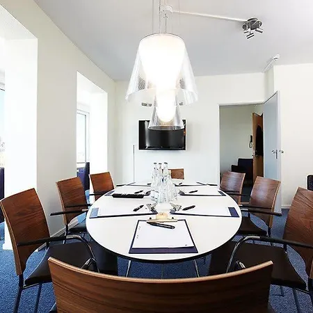 Comfort Hotel Göteborg