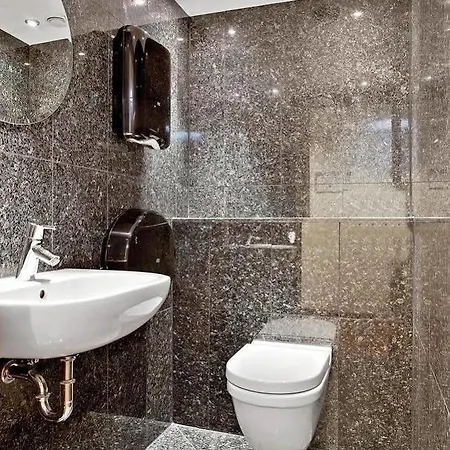 Goeteborgs Mini-hotel Хостел