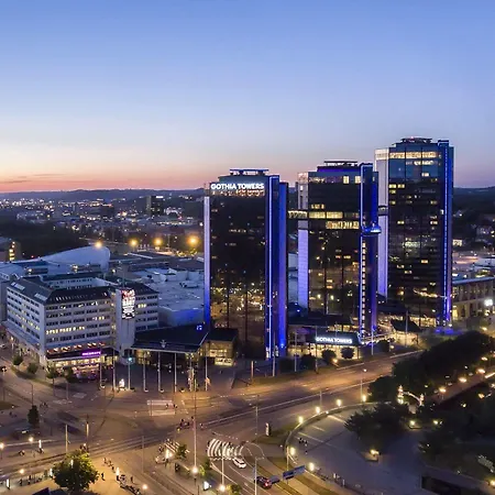 Upper House- Worldhotel Hotel 5*