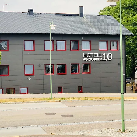 Hostel 10
