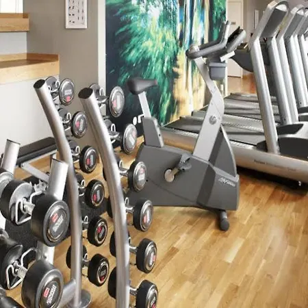 Scandic Backadal Hotell