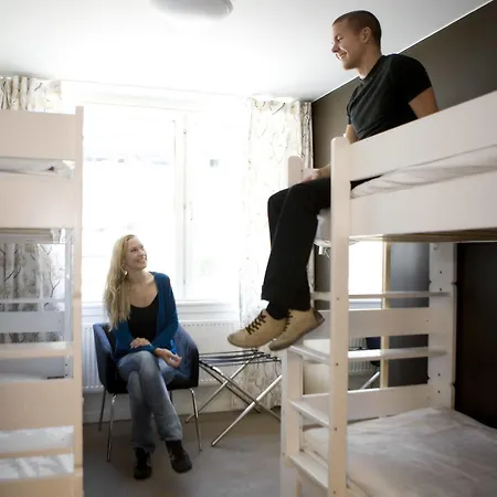 Hotel Slottsskogen