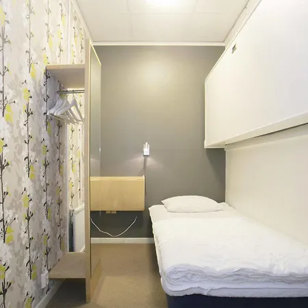 호텔 Slottsskogen 2*