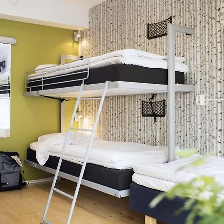 Slottsskogen 2* 예테보리