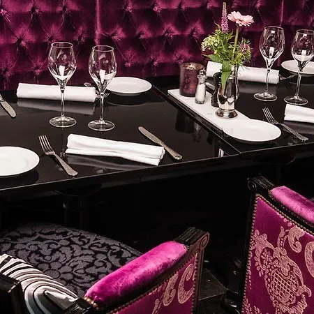 Hotel Dorsia & Restaurant Gotemburgo