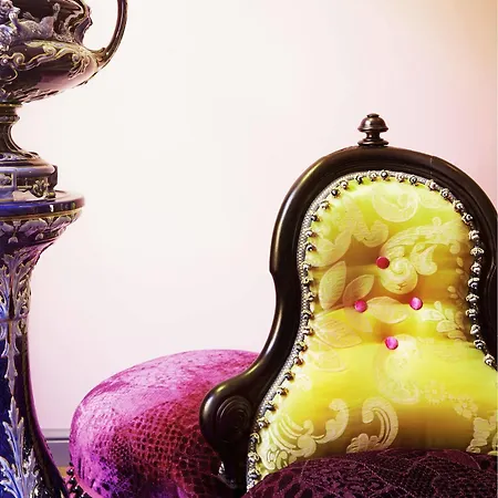 Dorsia & Restaurant Gotemburgo