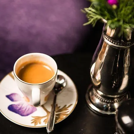 Dorsia & Restaurant Hotel Gotemburgo