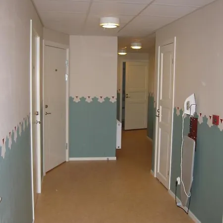 Hotel Hotel Nice Bed & Breakfast Gothenburg