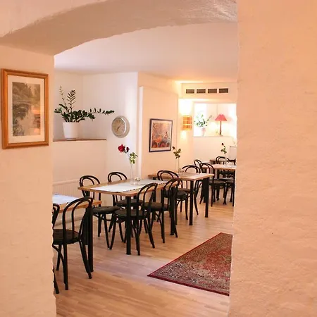 Hotel Poseidon Gothenburg