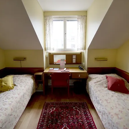 オーリグレッタ ホテル