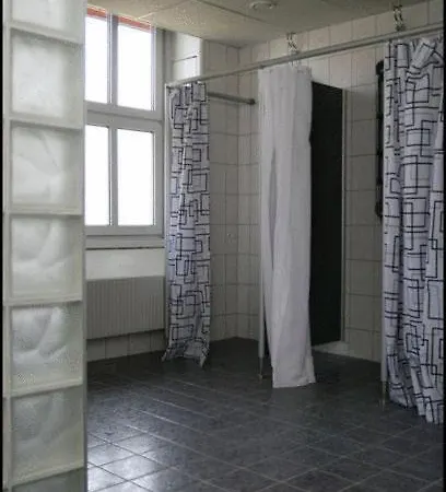 Dalagaerde 3* Göteborg