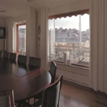 호텔 Mornington 예테보리