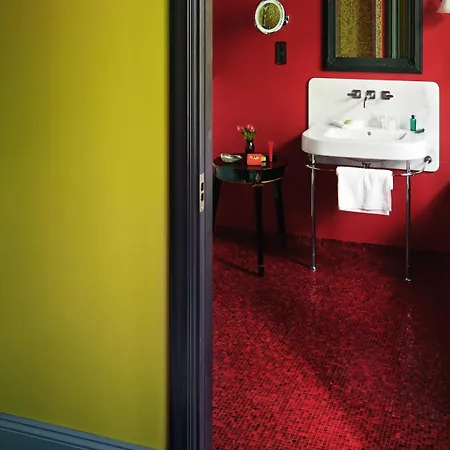 Hotel Dorsia & Restaurant