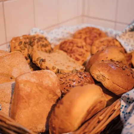 Hostel Backpackers *