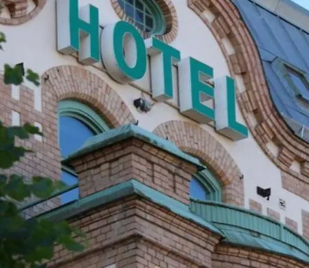 Hotel Lorensberg Gothenburg