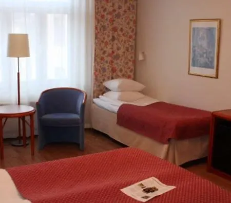 Lorensberg 3* Gothenburg