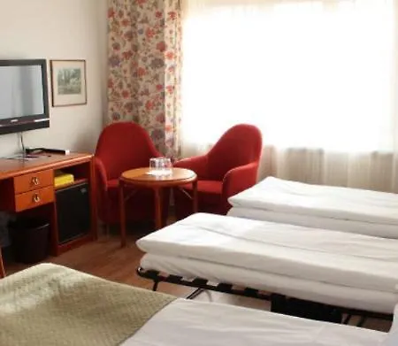 Hotel Lorensberg 3*