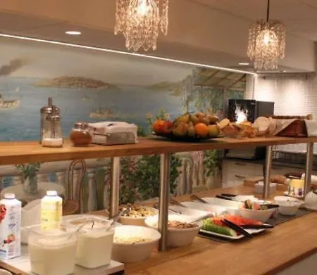 Lorensberg Hotel 3*