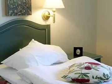 호텔 로열 예테보리